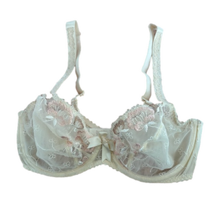 Prima Donna Lace Side Support Bra